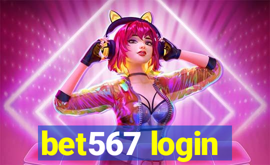 bet567 login